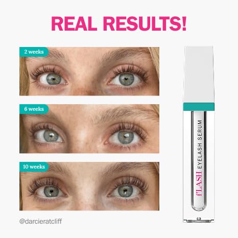 Detailed view of the soft brush tip of fLASH applicator.