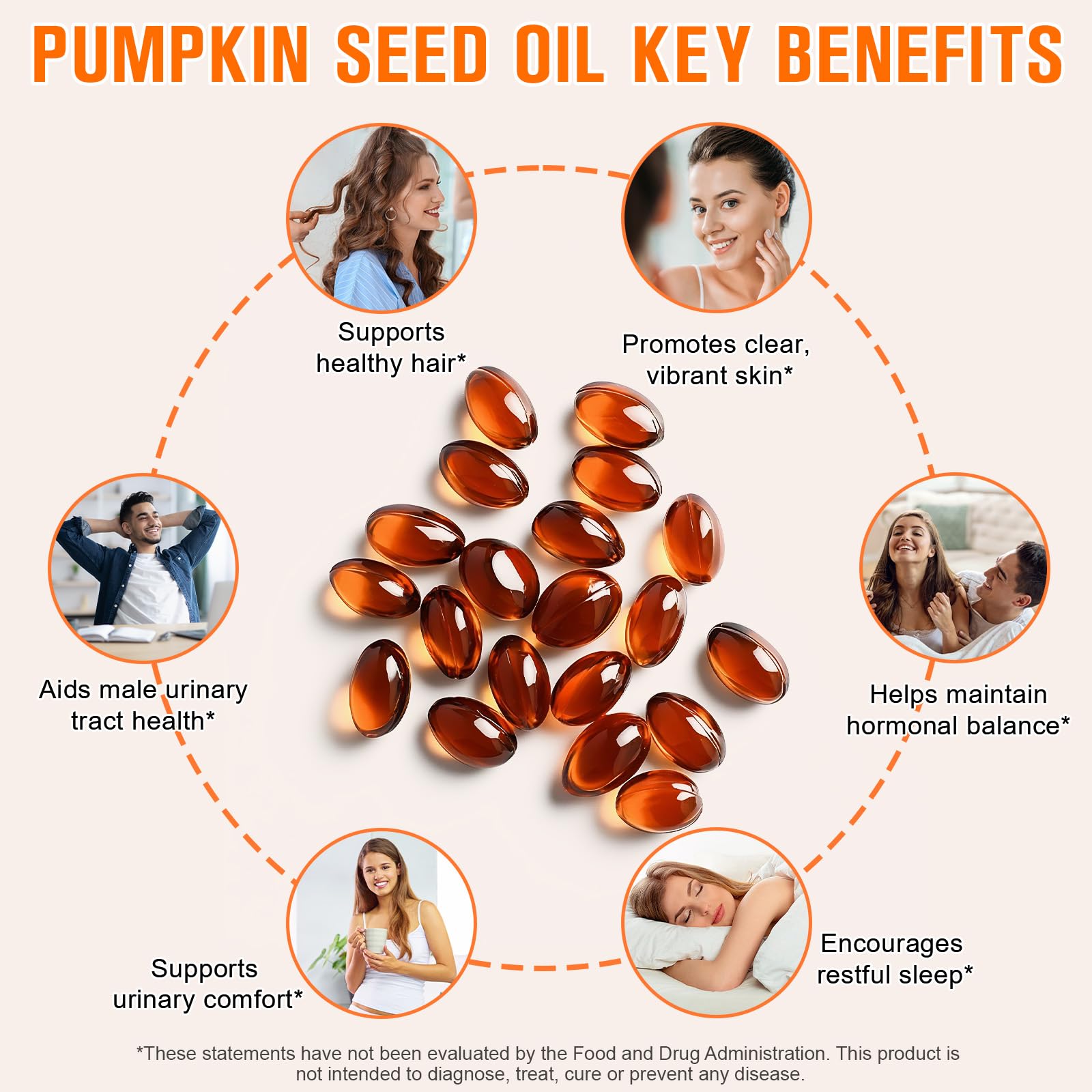 Flasture cold pressed oil detail emphasizes maximum nutrient retention and absorption.