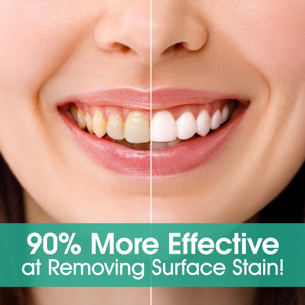 Flasture toothpaste tablets travel-friendly packaging for everyday trips.