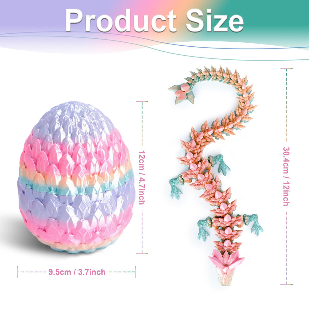 Flavery dragon collection display showcases your mythical miniatures with sparkle