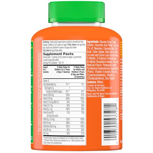 Flintstones Gummies kid snacking to encourage routine supplementation