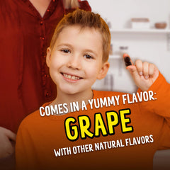 Flintstones Picky Kids vitamins are a pediatrician-recommended brand