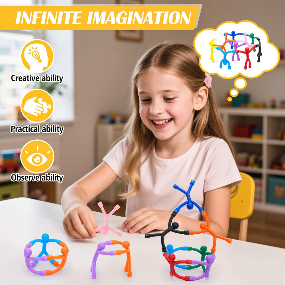 FloraSea silicone resin magnets are durable and fade-resistant for desks.