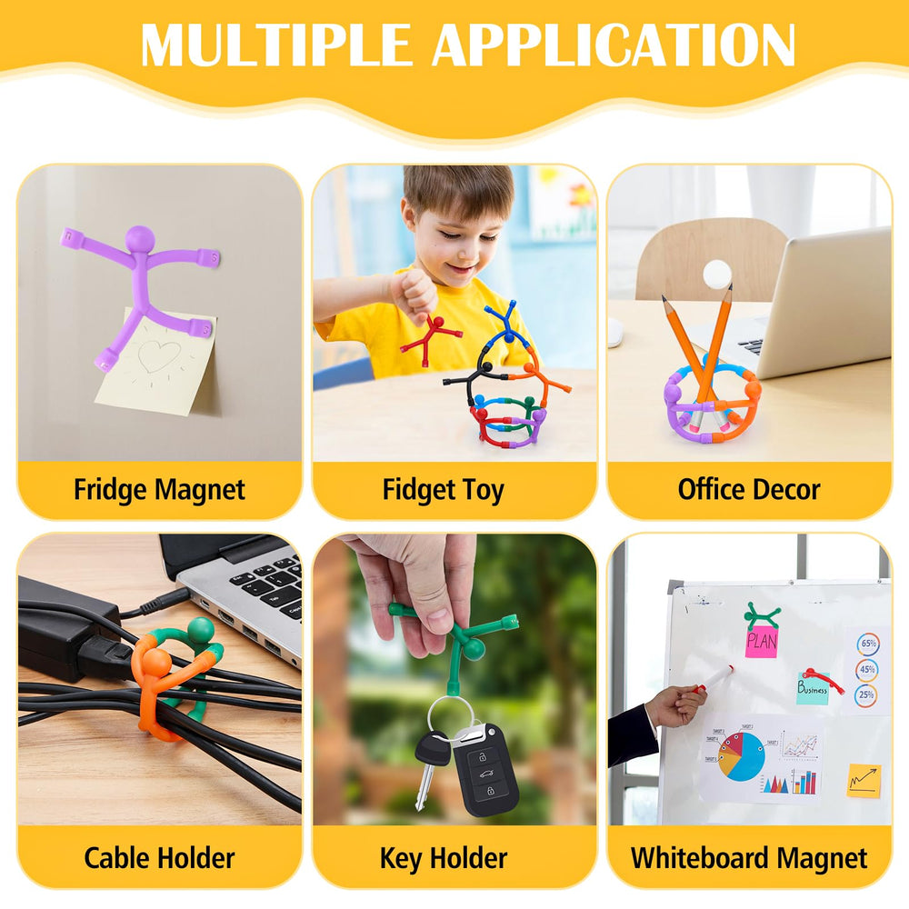 FloraSea magnetic travel toys offer versatile gift ideas for all ages.