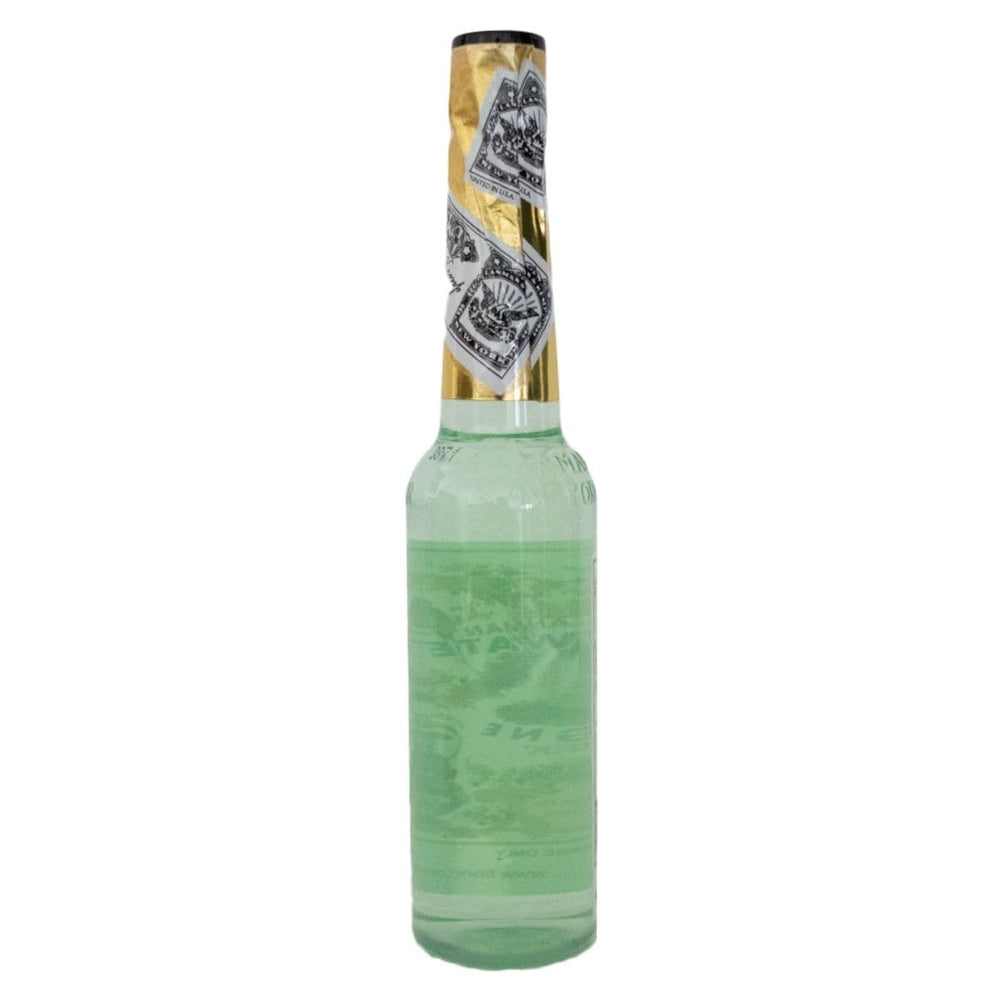 Florida Water skin splash delivers a cooling, uplifting scent on skin.