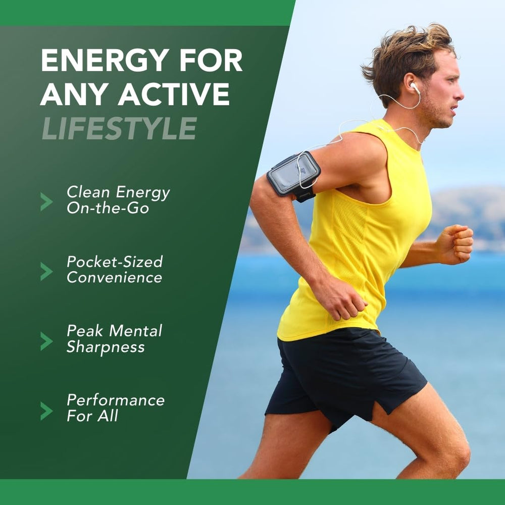 Flow Pouches Mushroom Nootropic wintergreen pouch with crisp flavor