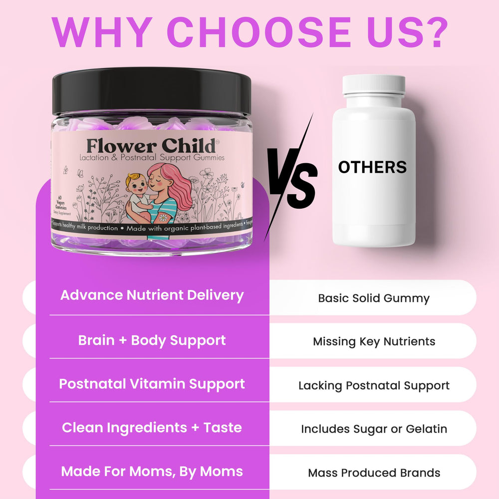 Vegan, non-GMO, gluten-free, dairy-free packaging certification on the label.