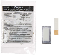 Flowtron MA-1000 Octenol cartridges pack shot for extended outdoor use