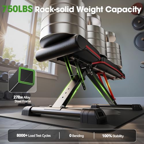 FlyBIRD bench seat height supports proper alignment for users.