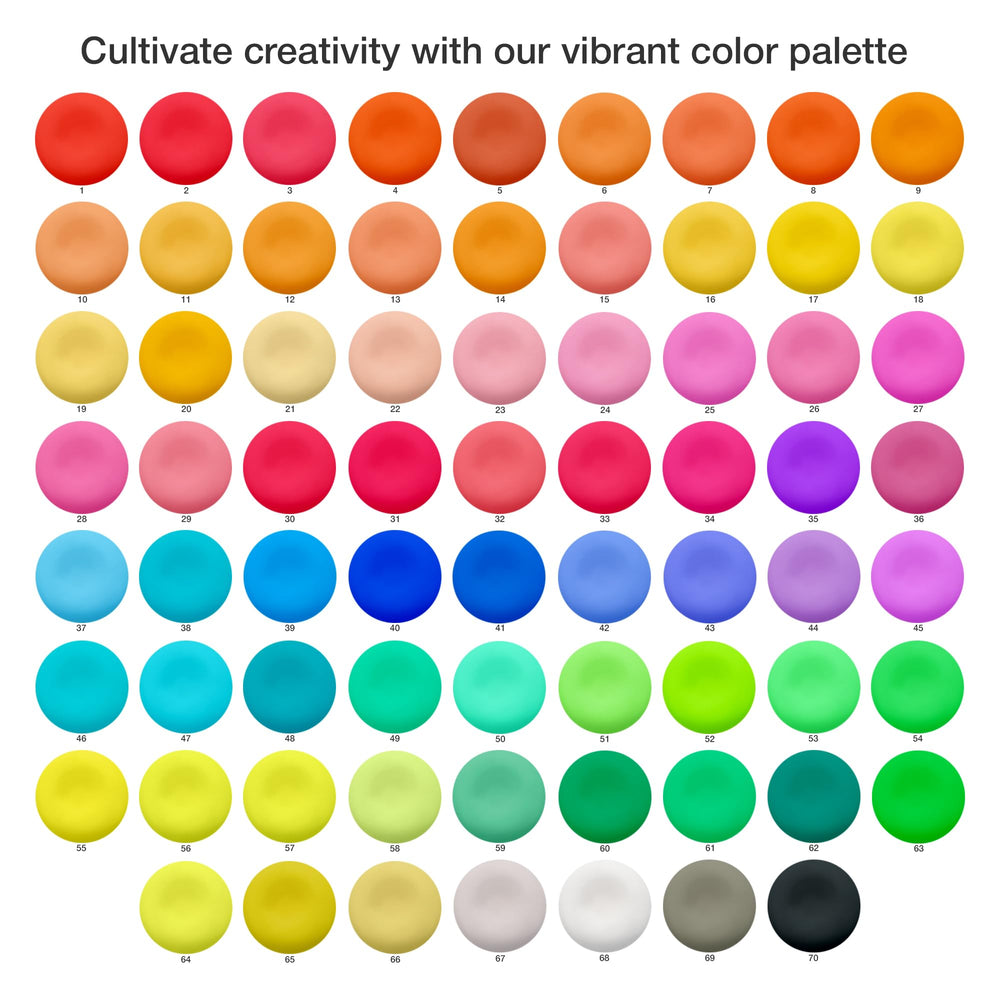 FlyFlag gift pack makes a thoughtful, creative present for young artists.
