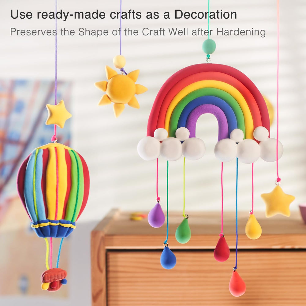 FlyFlag premium finish delivers a smooth, non-greasy surface for lasting creations.