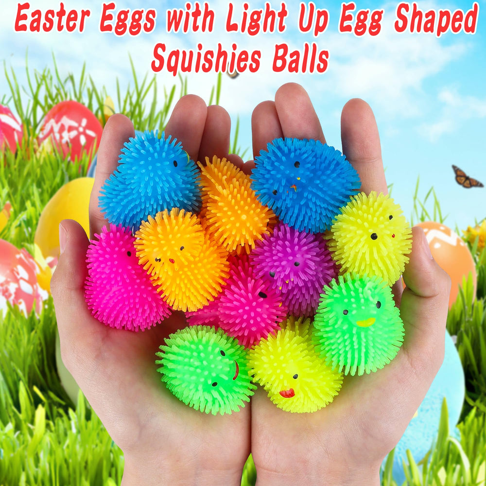FLYSNK Easter hunt and party favors ideal for celebrations