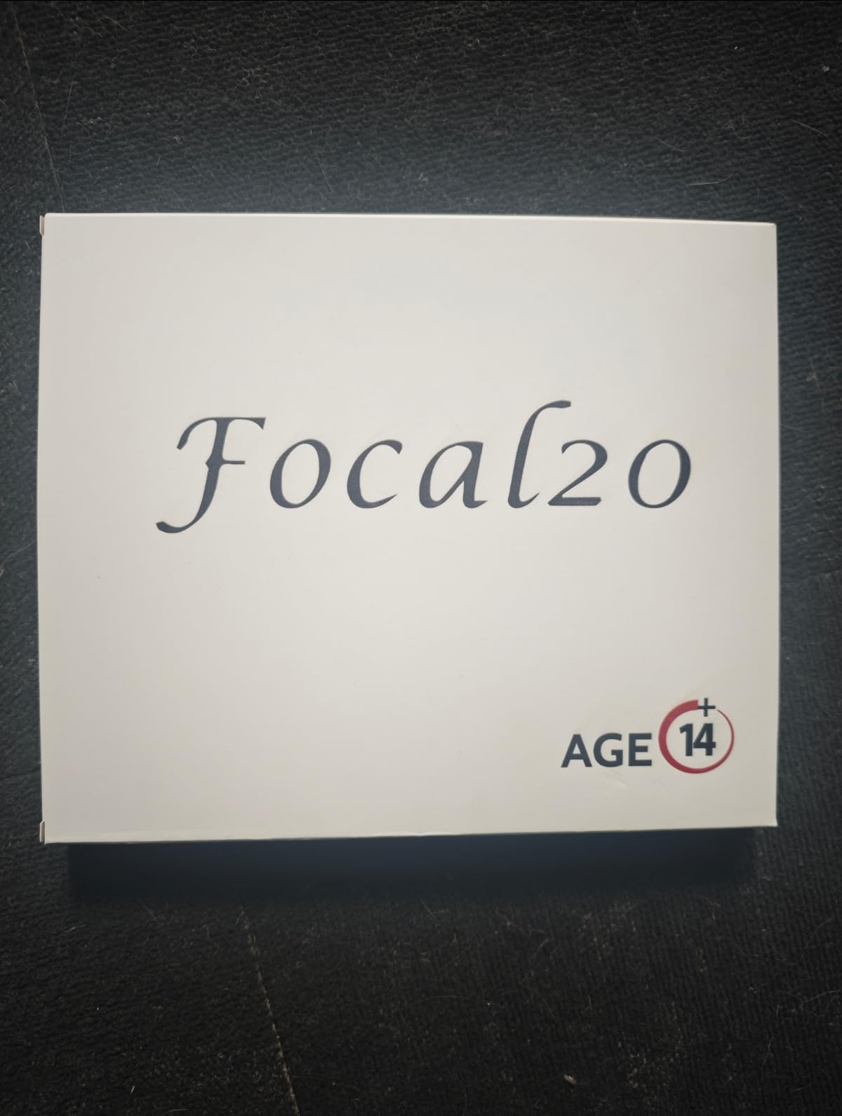 Focal20 smooth polished edges and durable poplar wood for lasting projects.