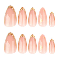 Foccna 36-piece jelly tabs for easy, mess-free adhesion.