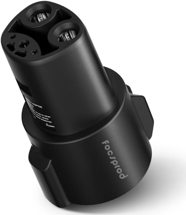 Rugged PC housing provides durable performance for daily charging