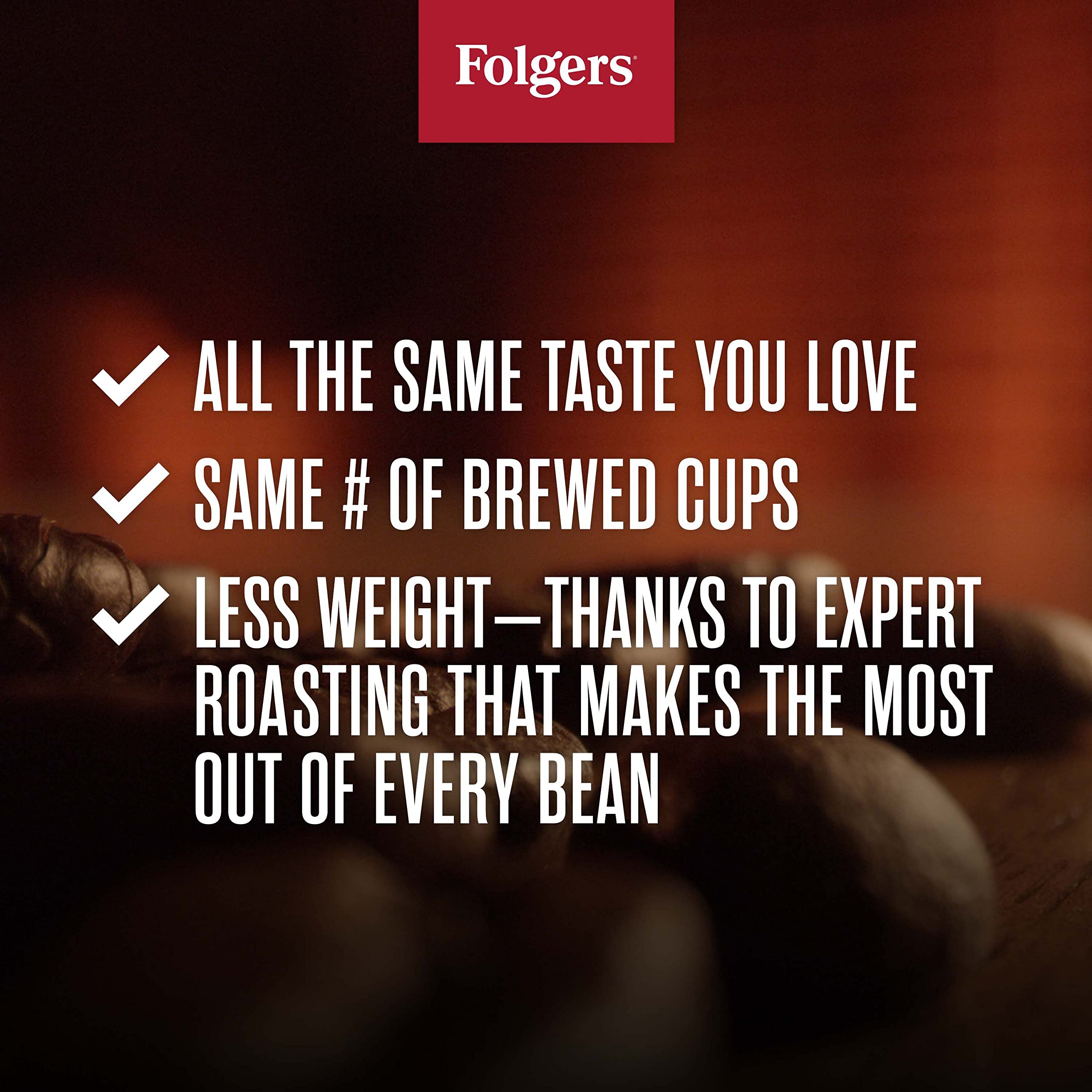 Folgers Breakfast Blend morning routine scene, approachable and easy to enjoy