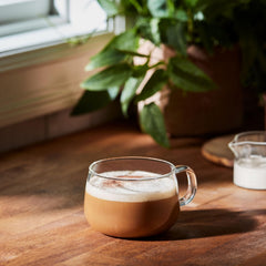 Brews well with any method, from French press to drip.