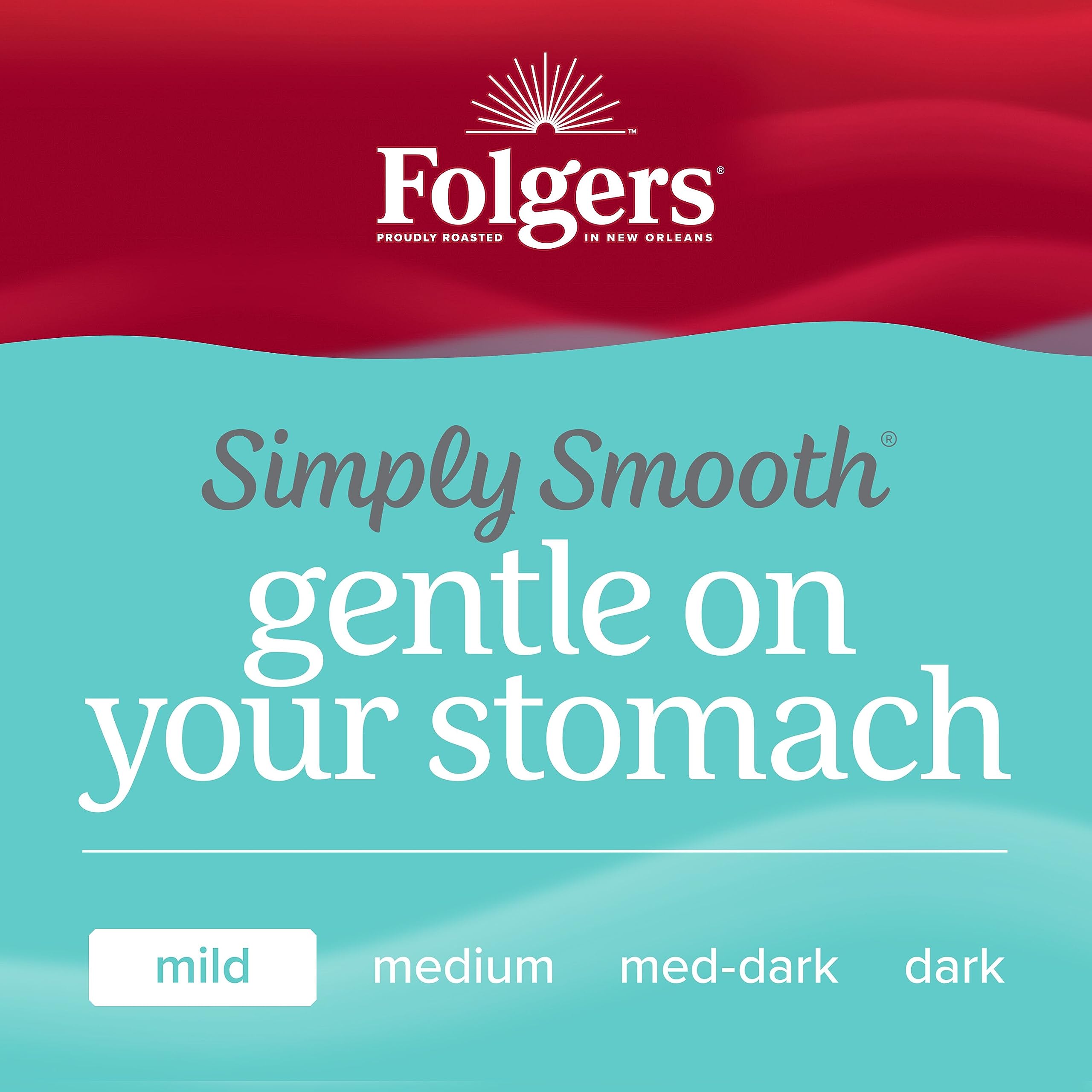 Close-up of beans invites a smooth, inviting sip.