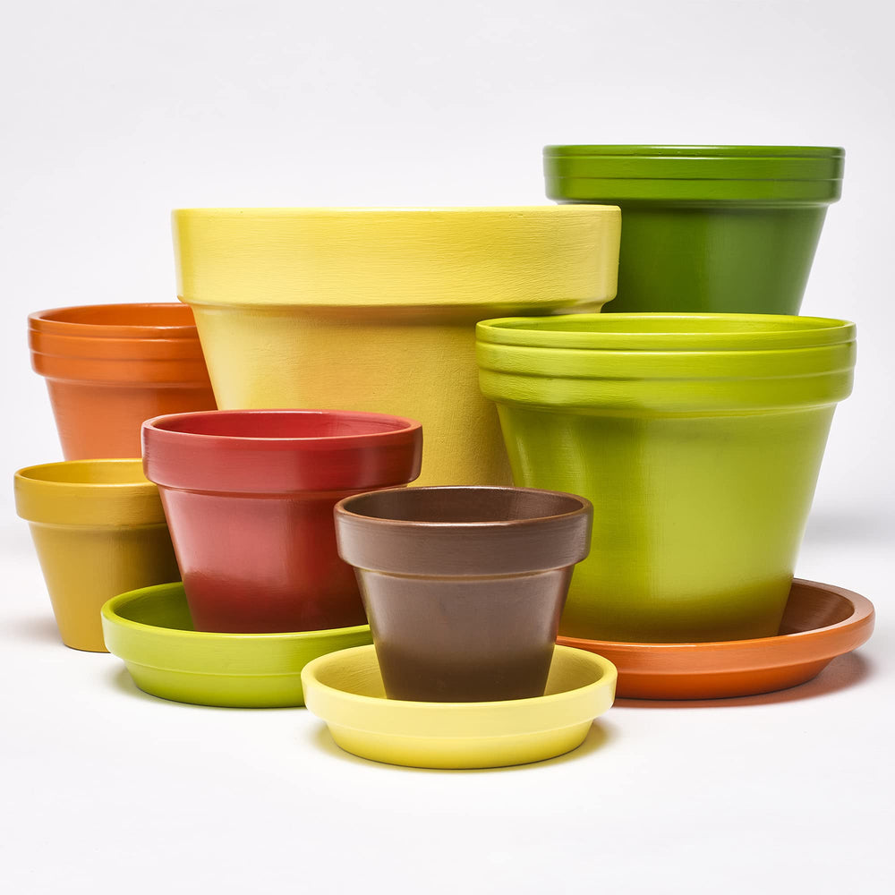 Satin finish from FolkArt Outdoor Gloss dries quickly on surfaces.