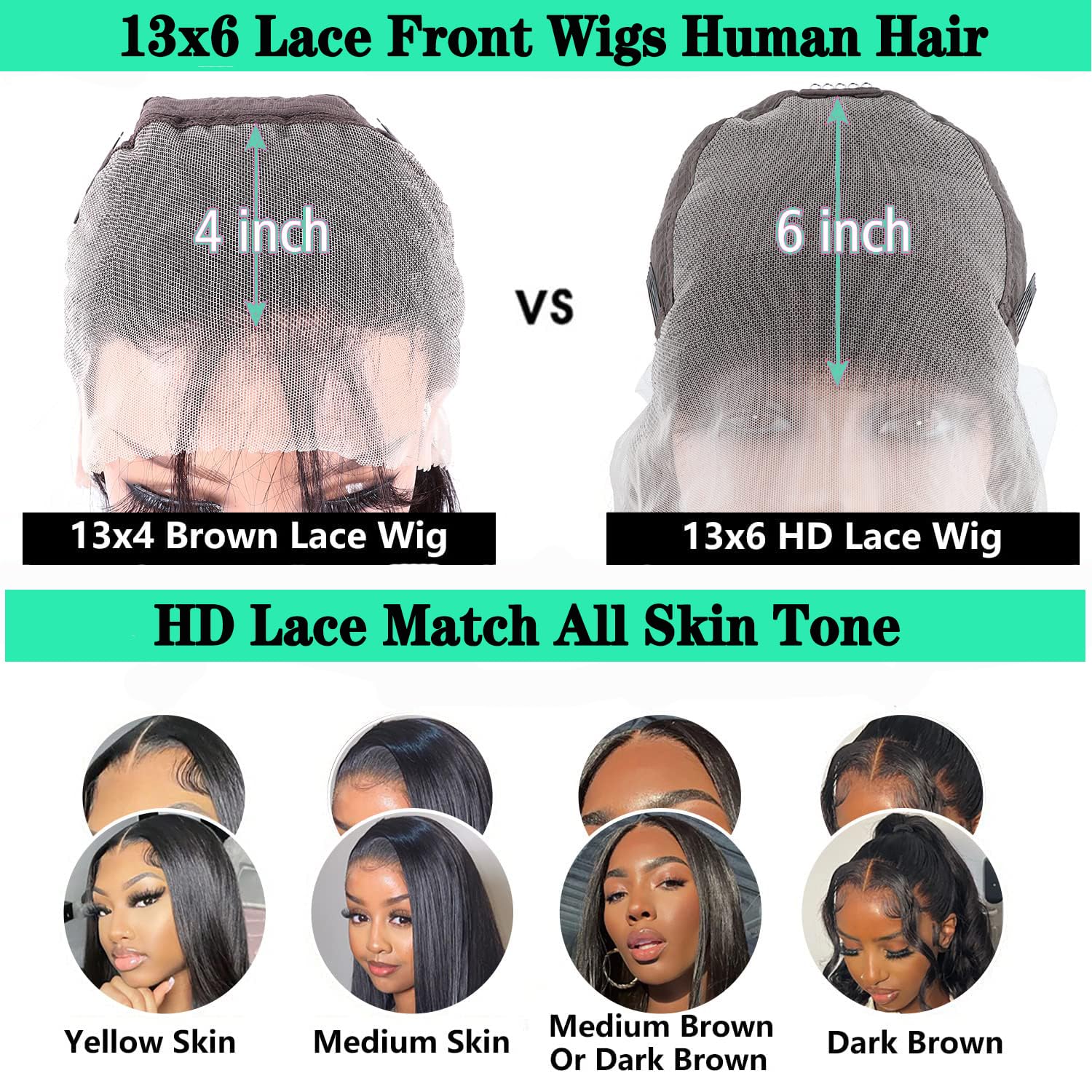Fongly wedding party lace front wig ideal for special occasions.
