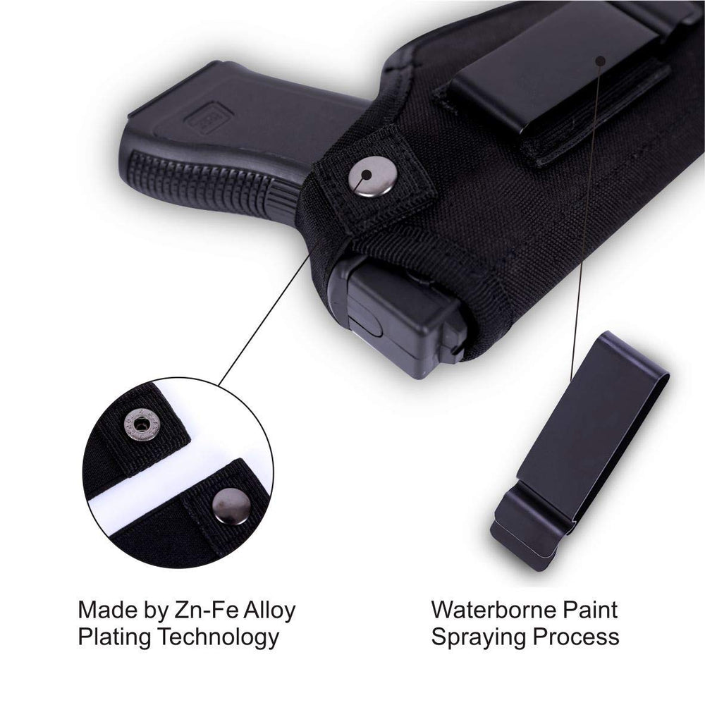 Fonrroni TPU elastic cord detail enables flexible retention during activity