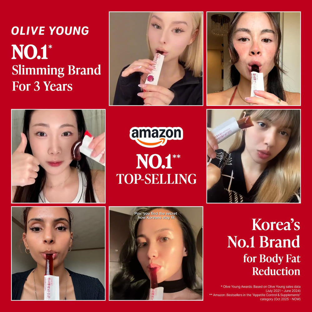 FOODOLOGY Coleology collagen feature for beauty-supporting snack.