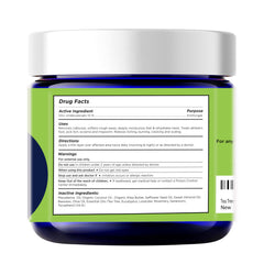 FOOT CURE anti-fungal cream bottle designed for easy daily foot care