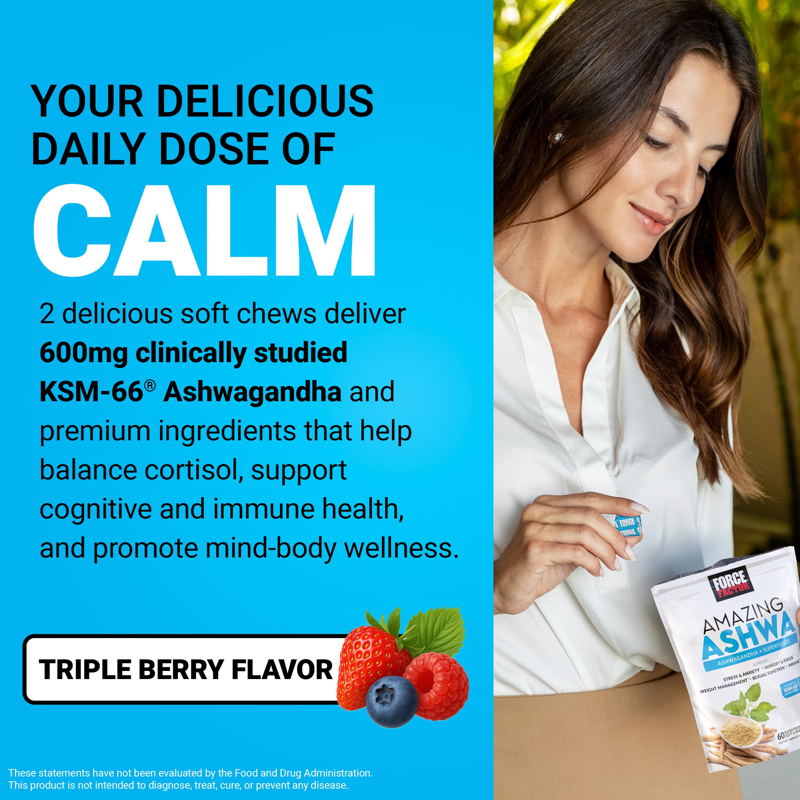 Vitamin D helps immune support within a balanced plan.