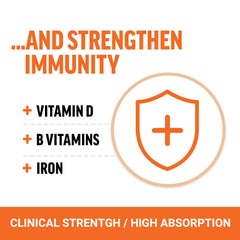Force Factor Better Turmeric with ginger image suggests daily soothing relief