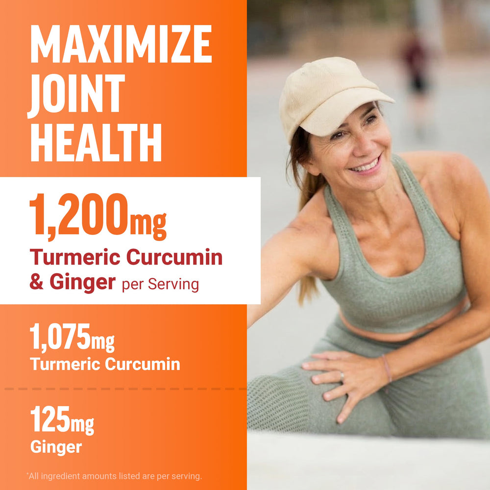 Force Factor Better Turmeric soft chews in fruit punch, tasty on-the-go joint comfort.