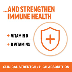 Force Factor Better Turmeric soft chews in Fruit Splash flavor.