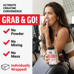 USA made production with GMP facilities ensuring purity