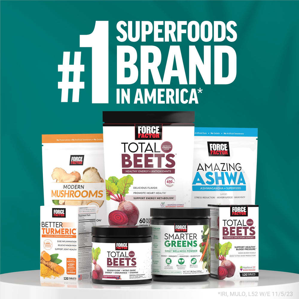 Non-GMO and gluten-free formula with no artificial flavors.