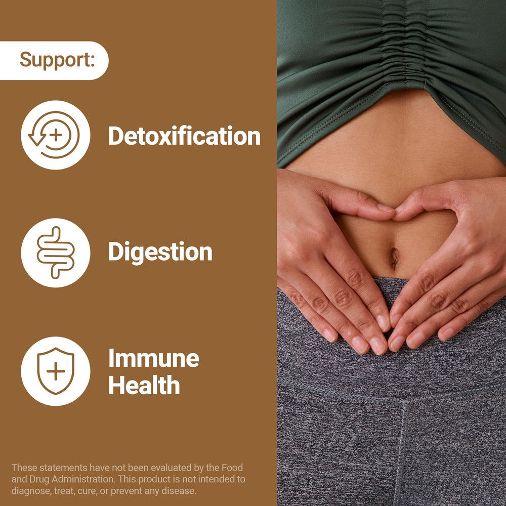 Close-up of Force Factor Primal Origins capsules for convenient daily nutrition.