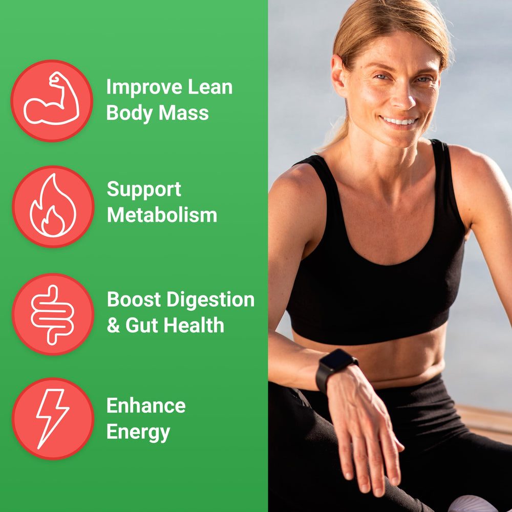 Force Factor ProbioSlim Keto ACV Gummies packaging scene suggests convenient on-the-go wellness