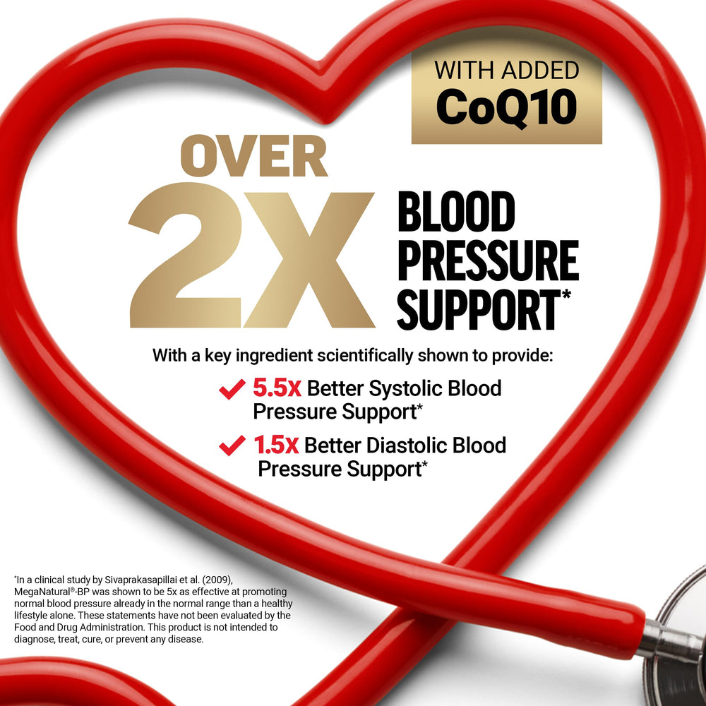 Force Factor Total Beets daily scoop in glass suggesting heart health support.