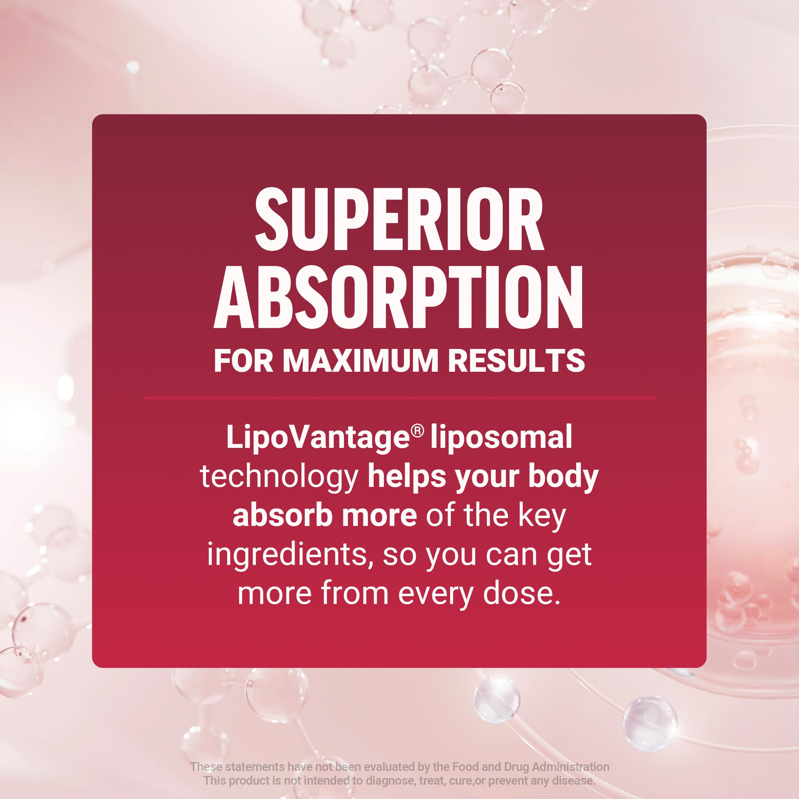 Force Factor Total Beets Gummies liposomal delivery highlights improved absorption with LipoVantage.