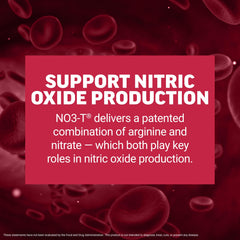 Force Factor Total Beets on the go is ideal for a quick energy boost