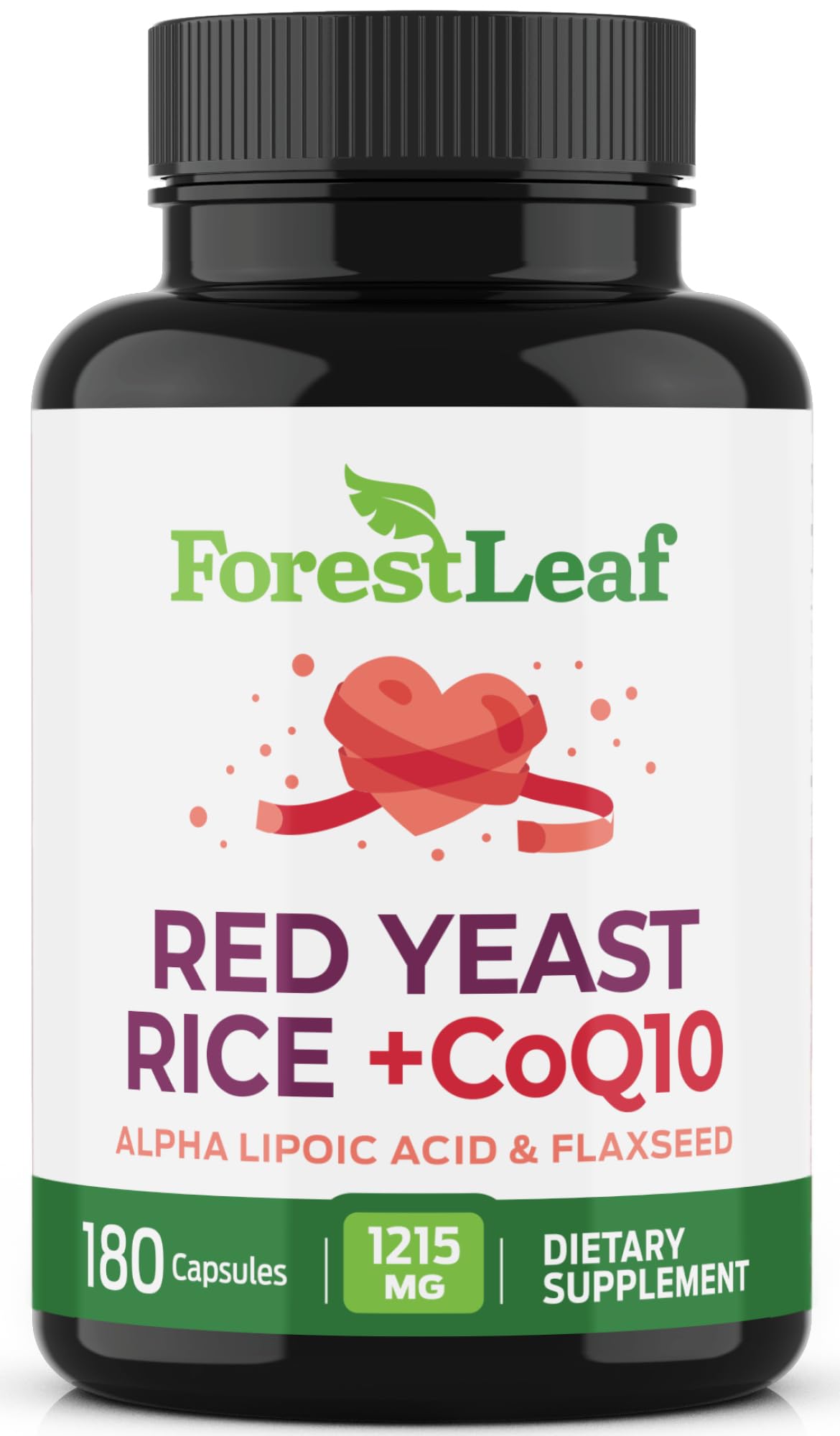 ForestLeaf bottle opening scene for convenient daily use.