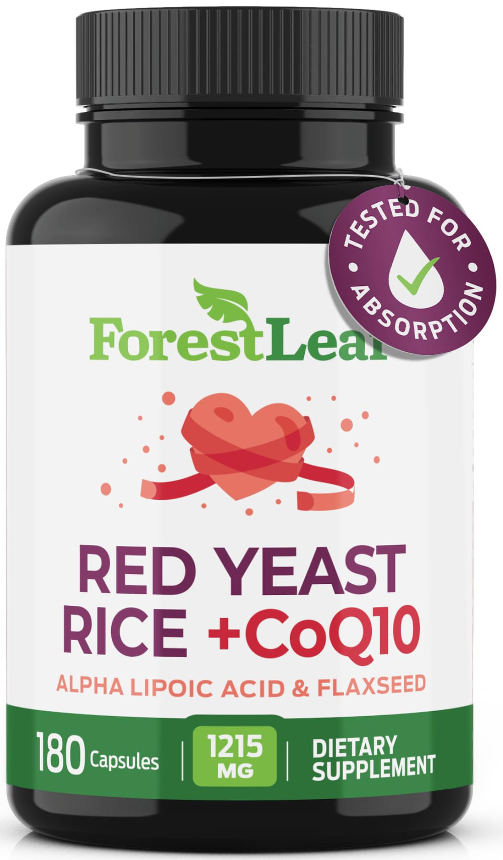 ForestLeaf energy-oriented imagery suggests daily endurance.