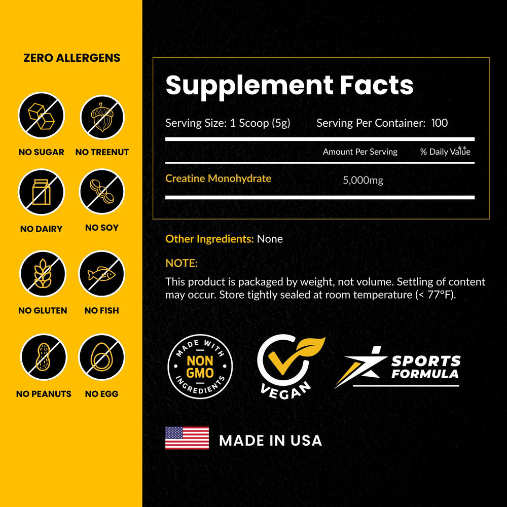 Athlete using ForestLeaf during training for extra focus and effort.