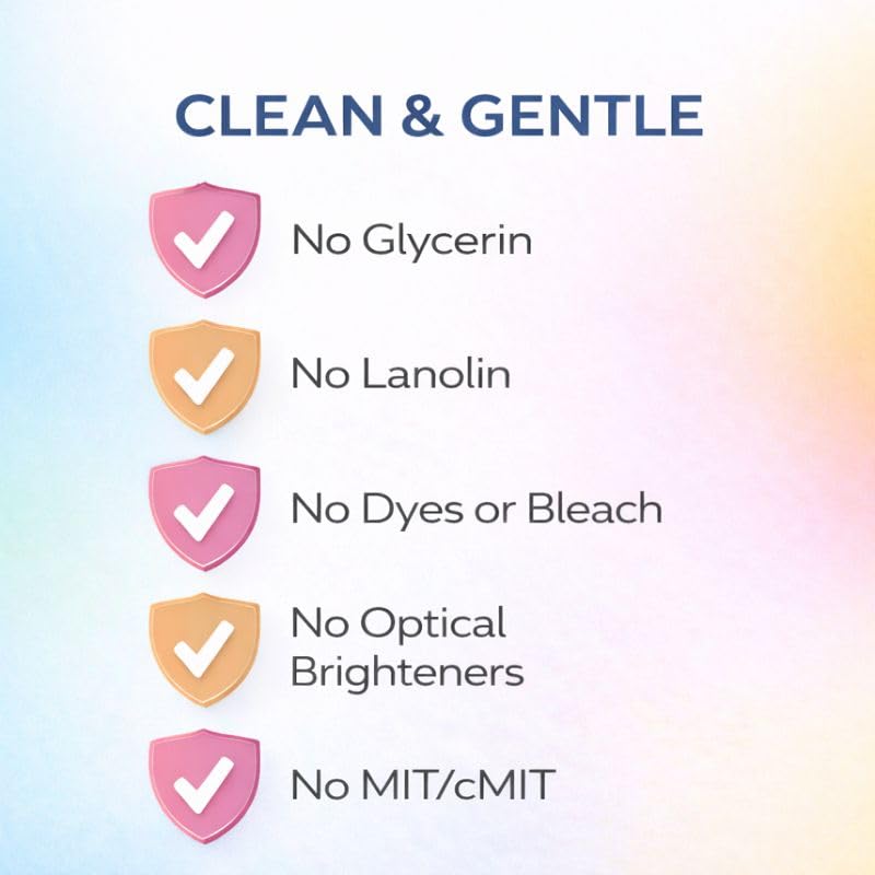 FOREVER NEW original scent detergent powder provides fresh fragrance after laundry.