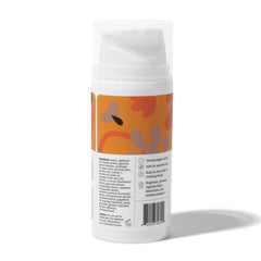 Forgotten Skincare vitamin C bearberry underarm formula supports even tone.