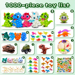 Forlinx party favors kids: ideal small rewards for birthdays and events.
