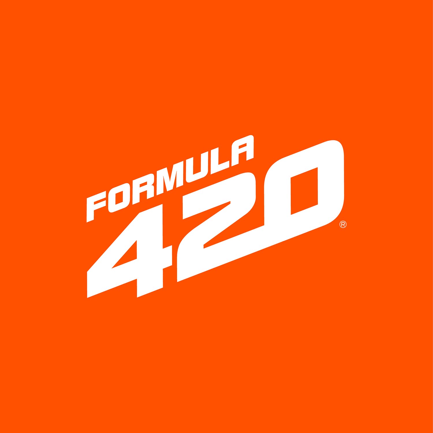 Formula 420 cleaner-ready setup ideal for home or workshop use.