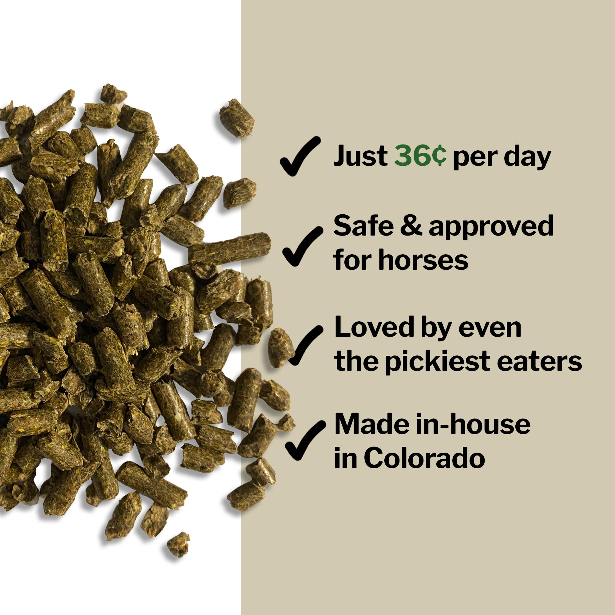 Formula 707 MultiFly USA-made stamp image indicates Colorado production.