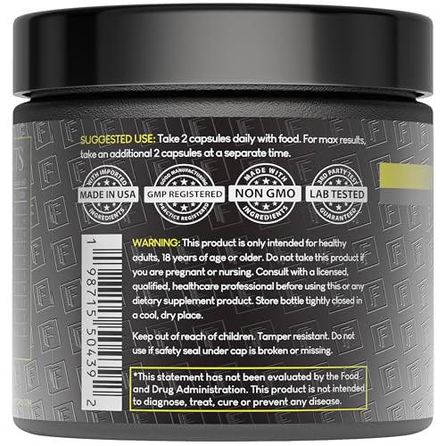 Formulation Factory Melt Mode label close-up with ingredients list.