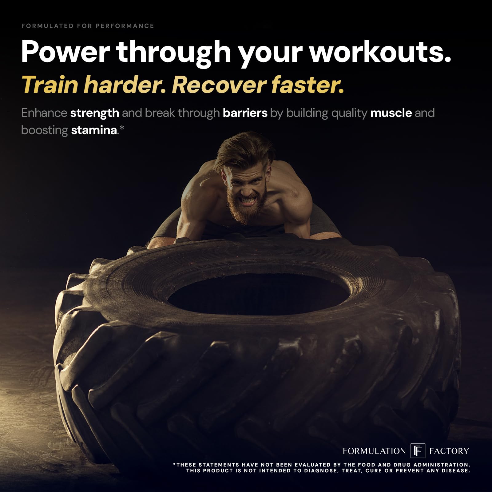 Self Obsessed in gym setting suggesting routine use