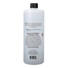ForPro label highlighting high-purity IPA for reliable wiping.