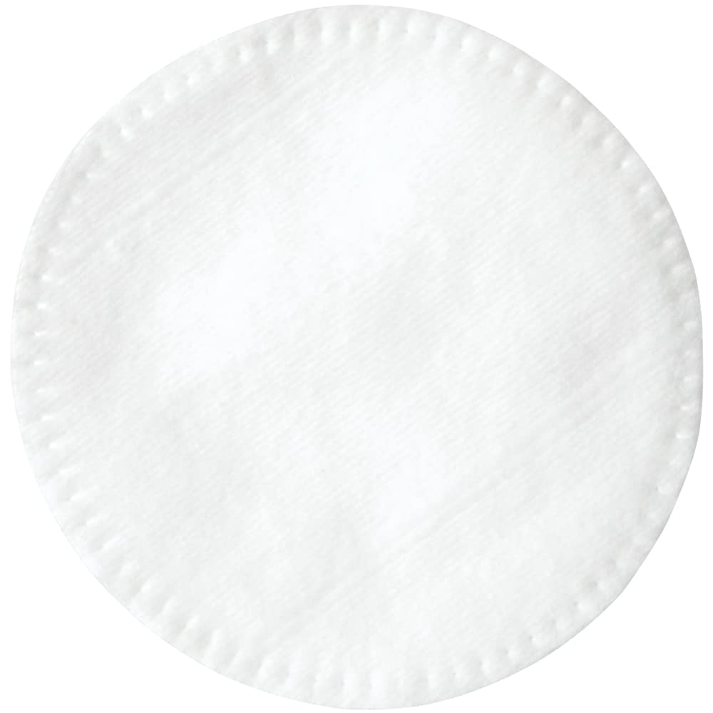 ForPro Pure Natural vegan and cruelty-free rounds, suitable for ethical use.
